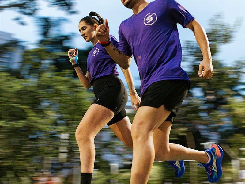 O que é Pace na corrida?